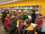 Visita 5èA Ramon Faus